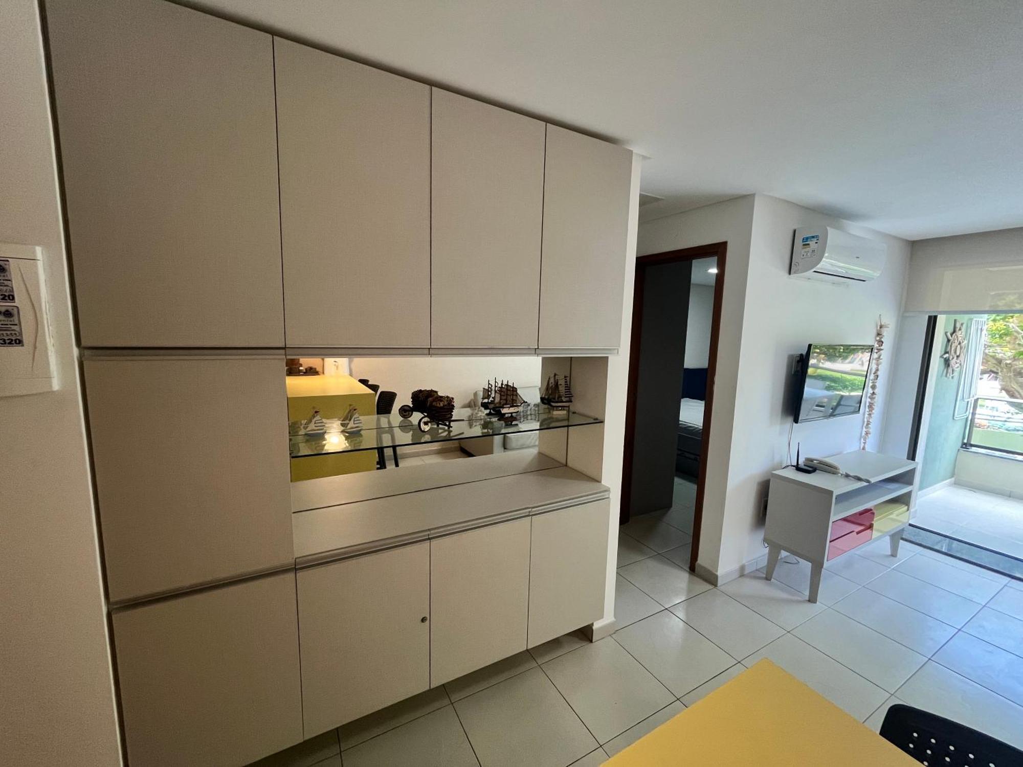 Luxo A Beira-Mar - Flats No Carneiros Beach Resort Прая-дус-Карнейрус Номер фото