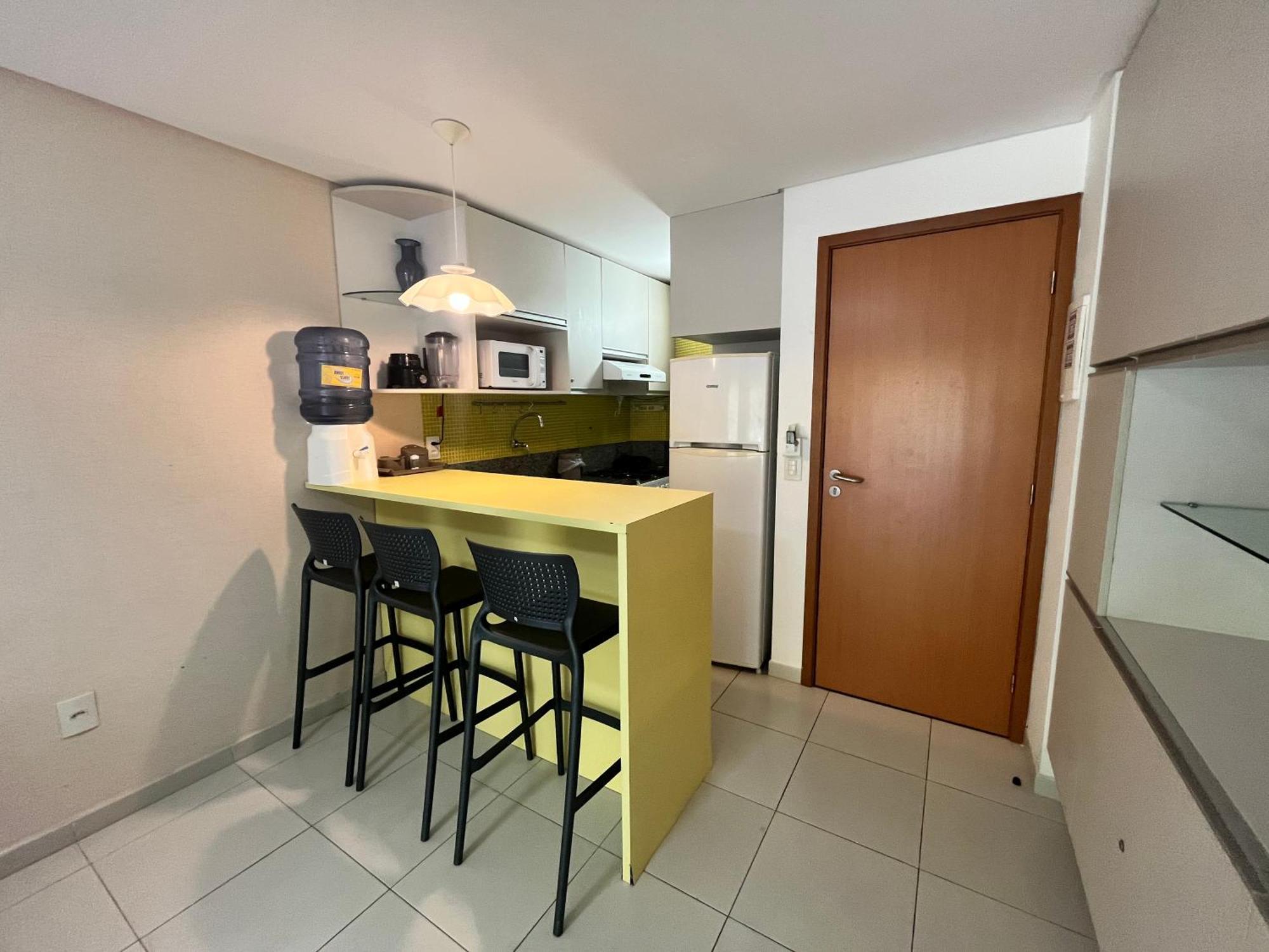 Luxo A Beira-Mar - Flats No Carneiros Beach Resort Прая-дус-Карнейрус Номер фото